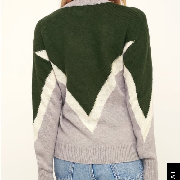 J.O.A Sweater. Size X Small. - Picture 3 of 8